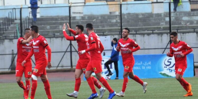 هجرة جماعية من مولودية وهران