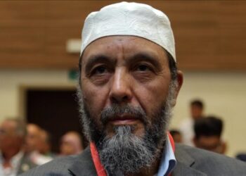 نشاط خاص بجبهة العدالة والتنمية