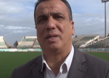 ناصري يرد على تصريحات بلماضي
