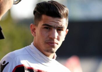ريال مدريد مهتم بعطال