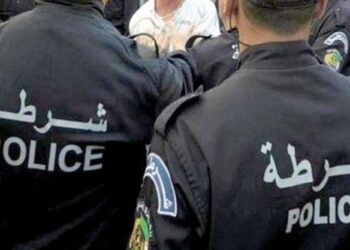 أمن الجزائر العاصمة يعالج 3 آلاف قضية