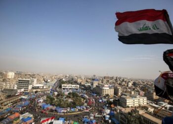 العراق.. ملاحقة “مطبعين” مع إسرائيل