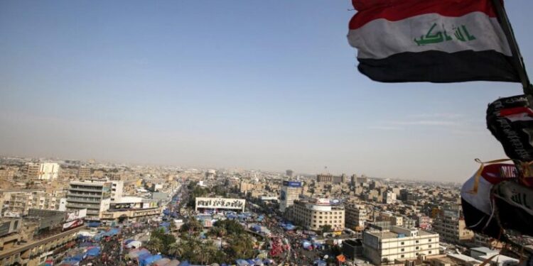 العراق.. ملاحقة “مطبعين” مع إسرائيل