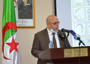 إحياء الذكرى الـ 63 لتأسيس حكومة الجزائر المؤقتة