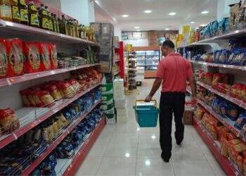 7 مقترحات عن القدرة الشرائية