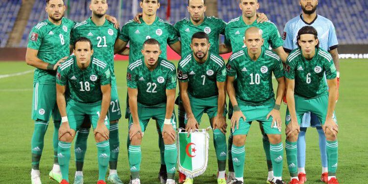 تخصيص 40 مليار لبث مباريات “الخضر”