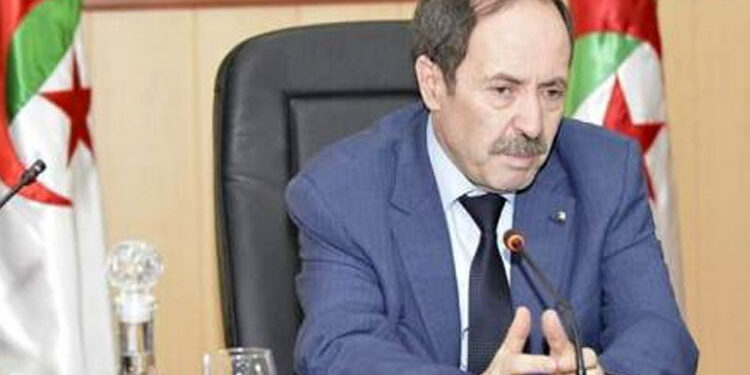 بلعابد يكشف سبب تأجيل الدخول المدرسي