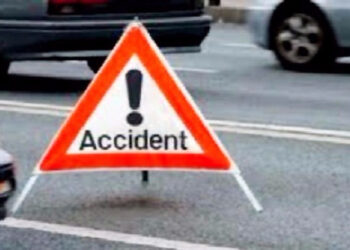 مصرع 5 أشخاص في حوادث مرور