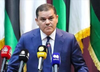 الدبيبة يأمر بالتحقيق في اشتباكات طرابلس