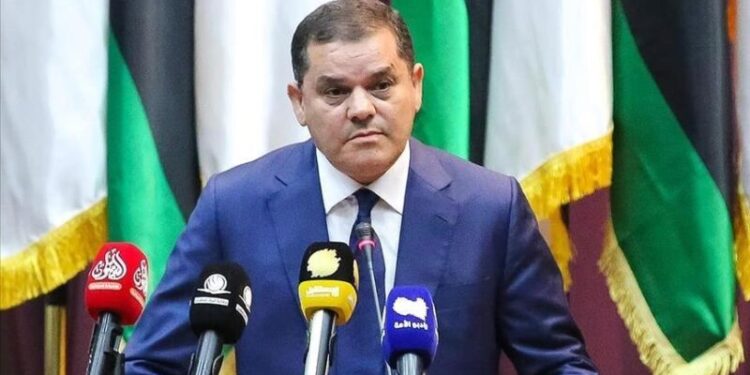 الدبيبة يأمر بالتحقيق في اشتباكات طرابلس