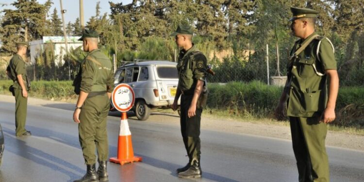 العثور على جثة أربعيني متعفنة بسيدي بلعباس