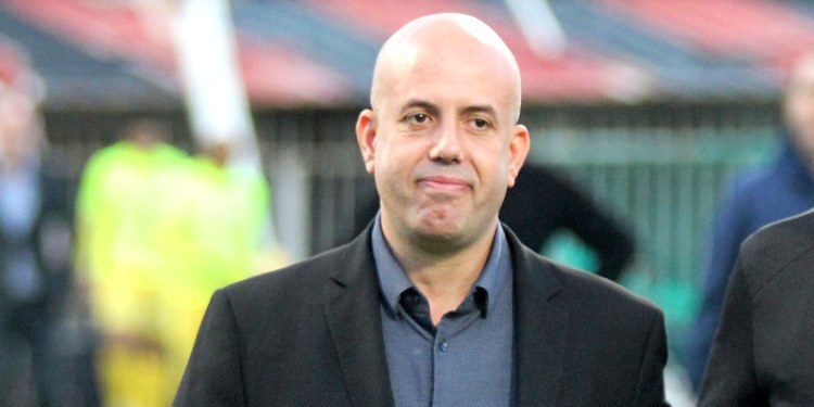 شريف ملال يلجأ إلى العدالة