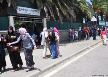 منتدى حول الدخول المدرسي والجامعي