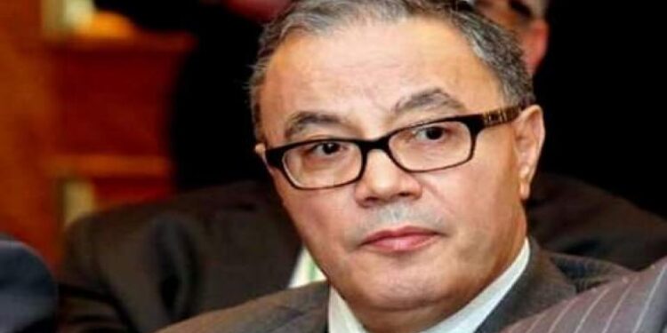 عمار بلاني يرد على السفير المغربي بجنيف
