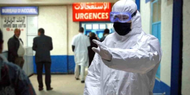 طبيبة تتحدث عن إشاعات حول كورونا والتلقيح