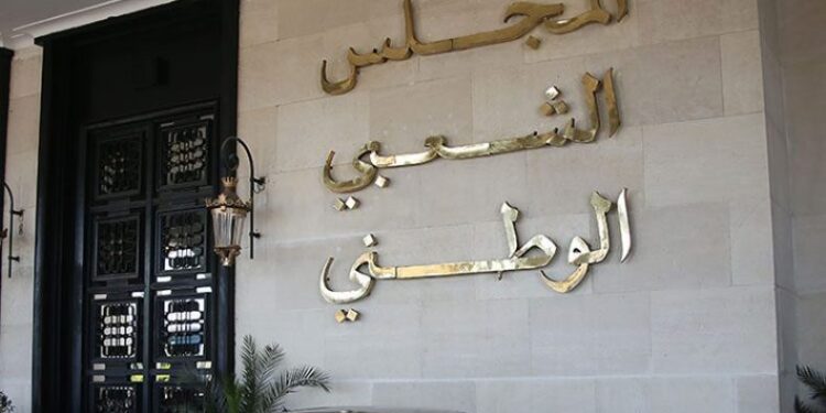 مناقشة مخطط عمل الحكومة بداية من يوم الإثنين