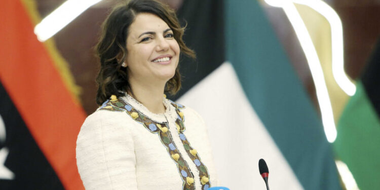 مباحثات حول “مبادرة استقرار ليبيا”