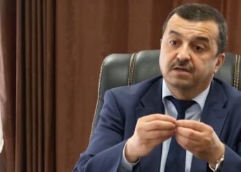 وزير الطاقة يستقبل سفيري مصر وتركيا