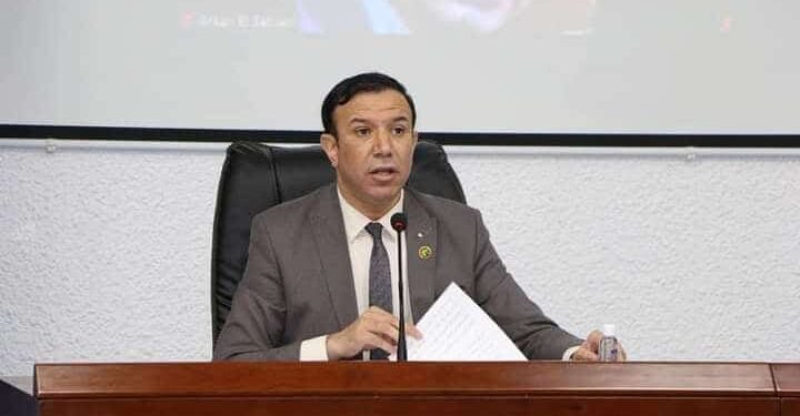 ندوة حول استمرارية المؤسسات الناشئة في مجال التكنولوجيا