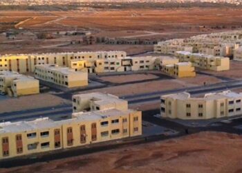 والي تندوف يتحدث عن توزيع سكنات قبل نهاية السنة