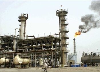 انخفاض أسعار النفط
