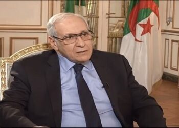 محمد عنتر داود سفيرا للجزائر لدى إمارة موناكو