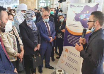 شعلال : نسعى لترقية المضامين الثقافية