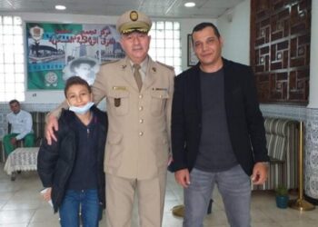 دعم من مصلحة الرياضة بوزارة الدفاع لاتحادية الملاكمة