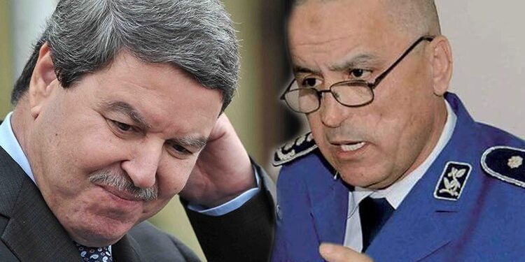 النطق بالحكم النهائي في حق هامل وبراشدي مطلع نوفمبر