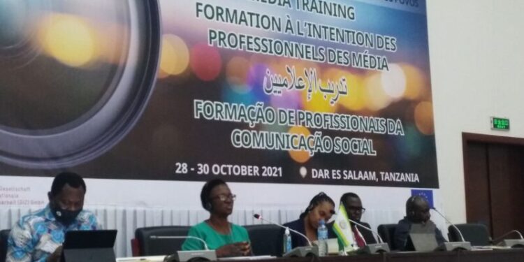 إنطلاق الدورة الـ5 للمحكمة الإفريقية لحقوق الإنسان والشعوب