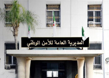 بالفيديو.. تفكيك جماعة إجرامية تنتمي لـ”ماك”