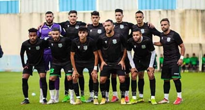 عجلة الرابطة المحترفة تعود للدوران من ملعب بن عبد المالك