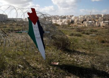 الرئاسة الفلسطينية تحذر من خطط استيطانية بالقدس المحتلة