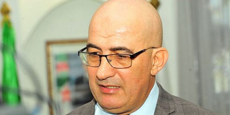 عصاد: الموروث الأمازيغي رصيد مشترك بين الجزائريين