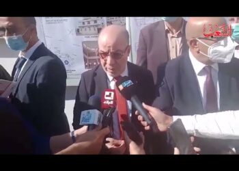ما قاله وزير الشؤون الدينية حول استئناف أداء العمرة والحج