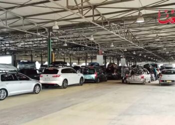 انطباعات الجالية الوطنية حول الاستقبال بميناء الجزائر العاصمة وأسعار التذاكر