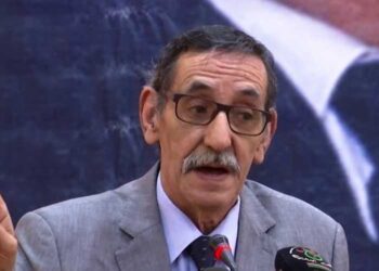 شيخي: فرنسا لم تعط الجزائر أي وضع قانوني طيلة 132 سنة