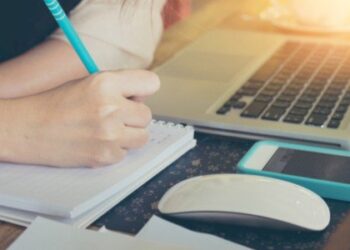 بلاغ هام للمتعلمين عن بعد