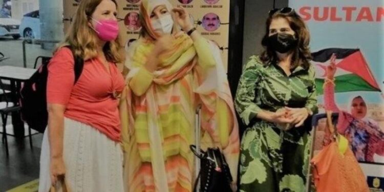 السلطات المغربية تطرد وفدا إسبانيا