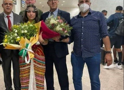 فريق الجيش الملكي في تيزي وزو