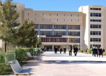 جامعة جزائرية ضمن الأفضل إفريقيا