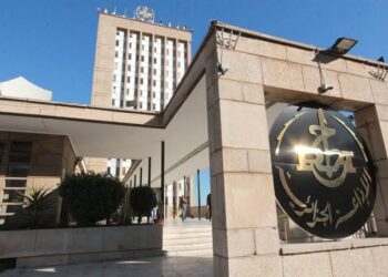 الإذاعة الجزائرية تكذب!