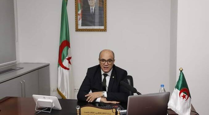 بن عتو يتحدث عن تحسين العزل الحراري للبنايات