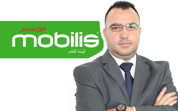 تنصيب رئيس مدير عام جديد لـ”موبيليس”