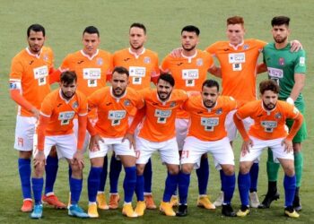 أولمبي المدية يواجه أمل الأربعاء وديا