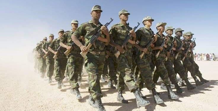 البوليساريو: لا وقف لاطلاق النار