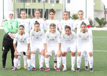 طاقم تونسي لمواجهة المنتخب الوطني أمام السودان