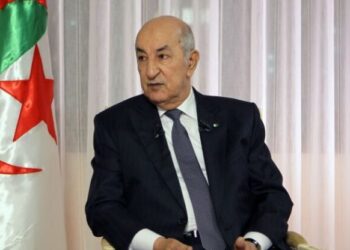 الرئيس تبون: بلادنا بحاجة إلى من يتصدى لحروب الجيل الرابع