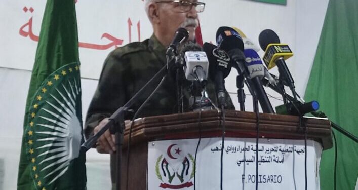 غالي: لا سلام ما لم يتحمل مجلس الأمن مسؤولياته