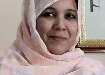 النانة الرشيد لـ”الشعب أونلاين”: مسودة مجلس الأمن ضربة قاضية للدعاية المغربية